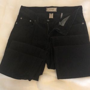 American Living Corduroy Pants